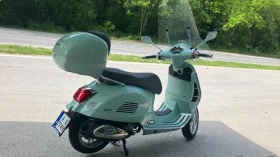 Vespa GTS 310, снимка 3