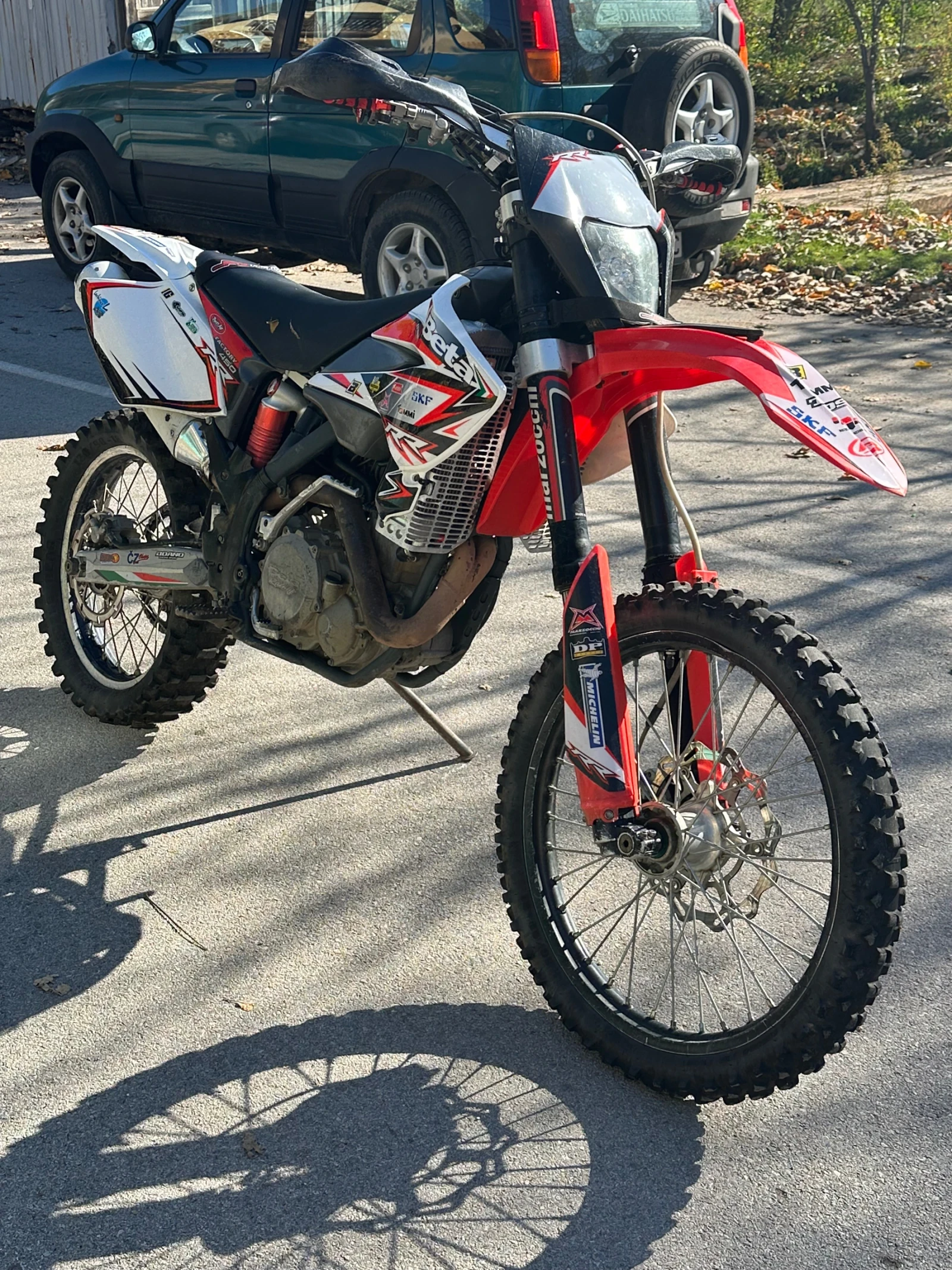 Beta Rr  - изображение 2