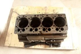 Трактор John Deere части ДВГ, снимка 11