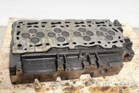 Трактор John Deere части ДВГ, снимка 5