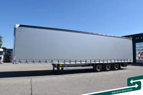 Полуремарке Schmitz TR26242, снимка 1