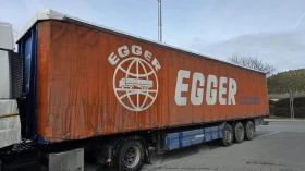 Полуремарке Schwarzmuller