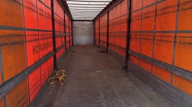 Полуремарке Schwarzmuller, снимка 8 - Ремаркета - 53592255