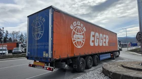 Полуремарке Schwarzmuller, снимка 3 - Ремаркета - 53592255