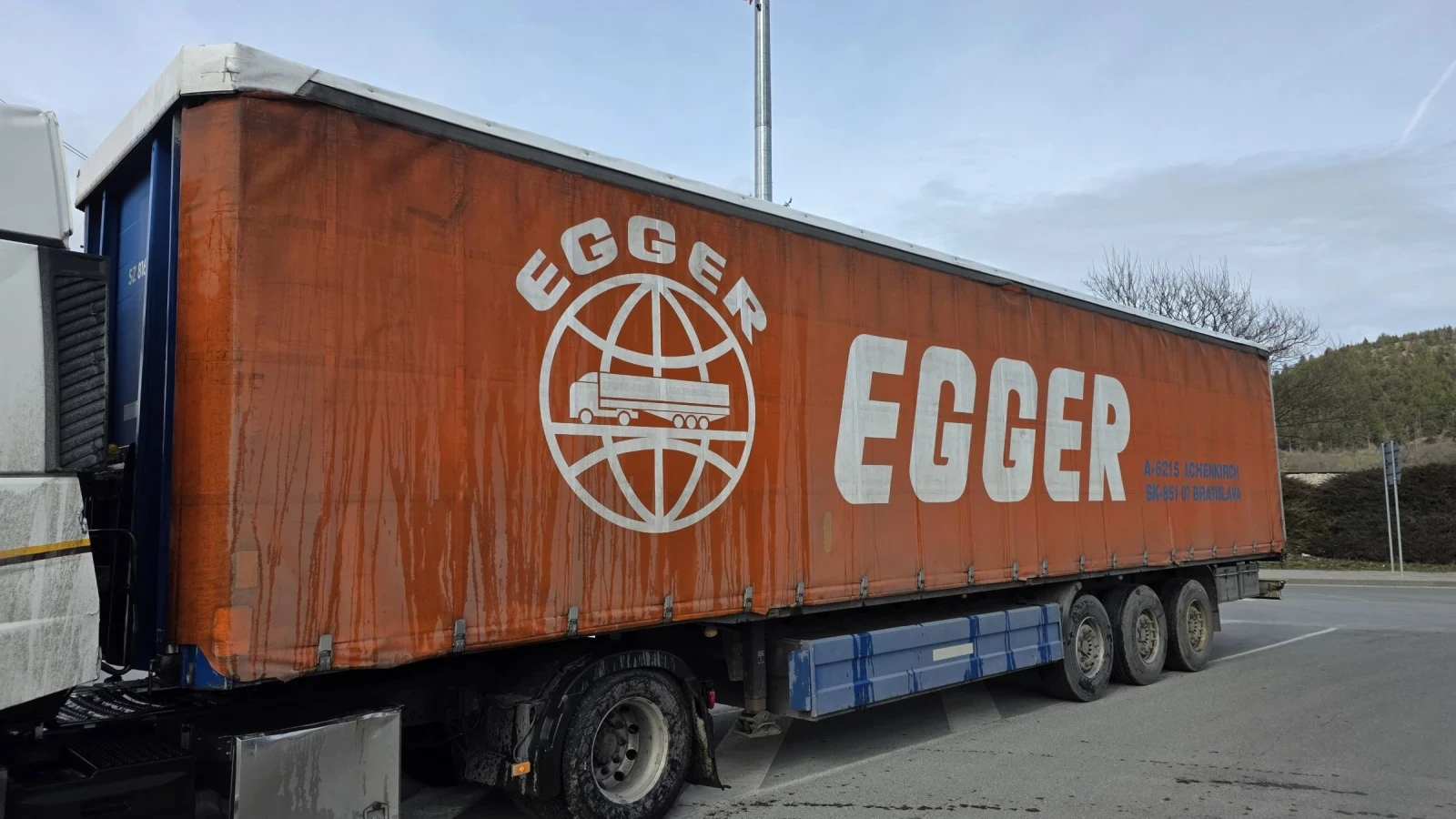 ����������� Schwarzmuller | Mobile.bg � ����������� 1