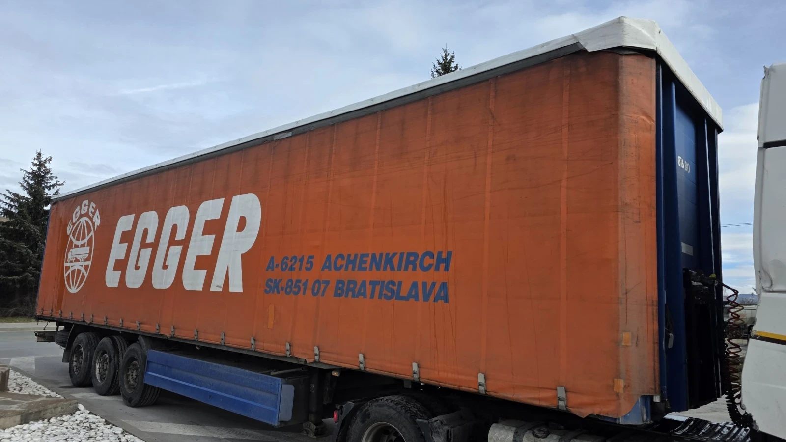 ����������� Schwarzmuller | Mobile.bg � ����������� 2