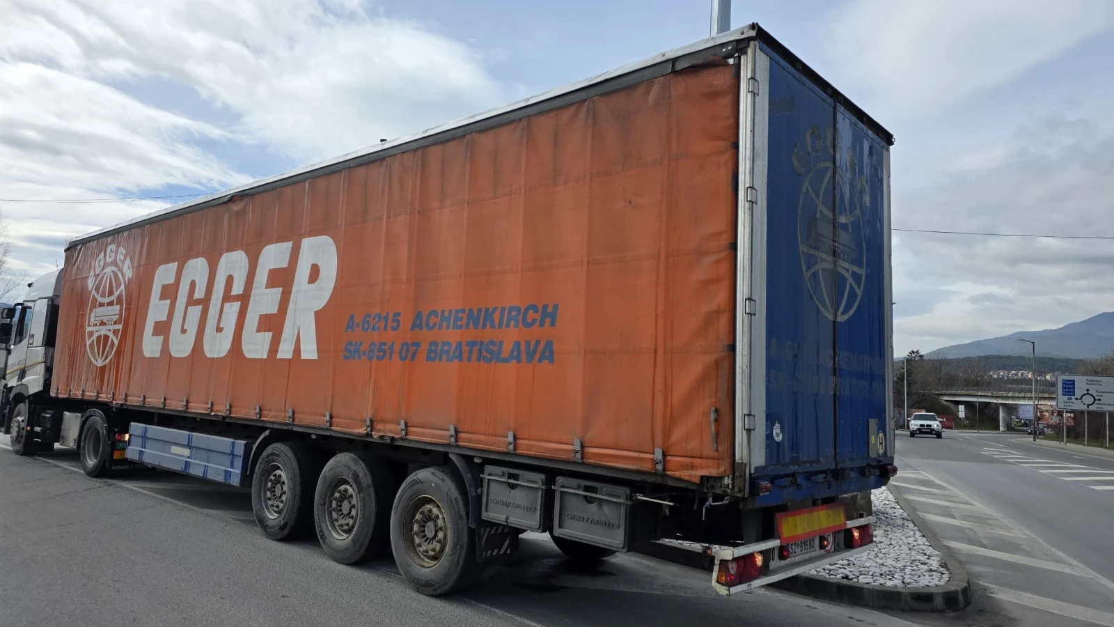 ����������� Schwarzmuller | Mobile.bg � ����������� 4