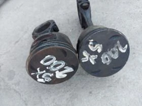 бутала за Nisan 200SX, снимка 2