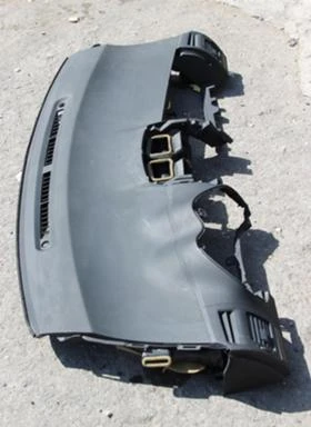 ТАБЛО ЗА ТОЙОТА АУРИС , снимка 2