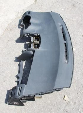 ТАБЛО ЗА ТОЙОТА АУРИС , снимка 1