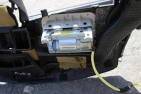 ТАБЛО ЗА ТОЙОТА АУРИС , снимка 6