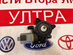 83460-F1000 Заден десен мотор ел. стъкло KIA SPORTAGE 2017 83460-F1000, снимка 2