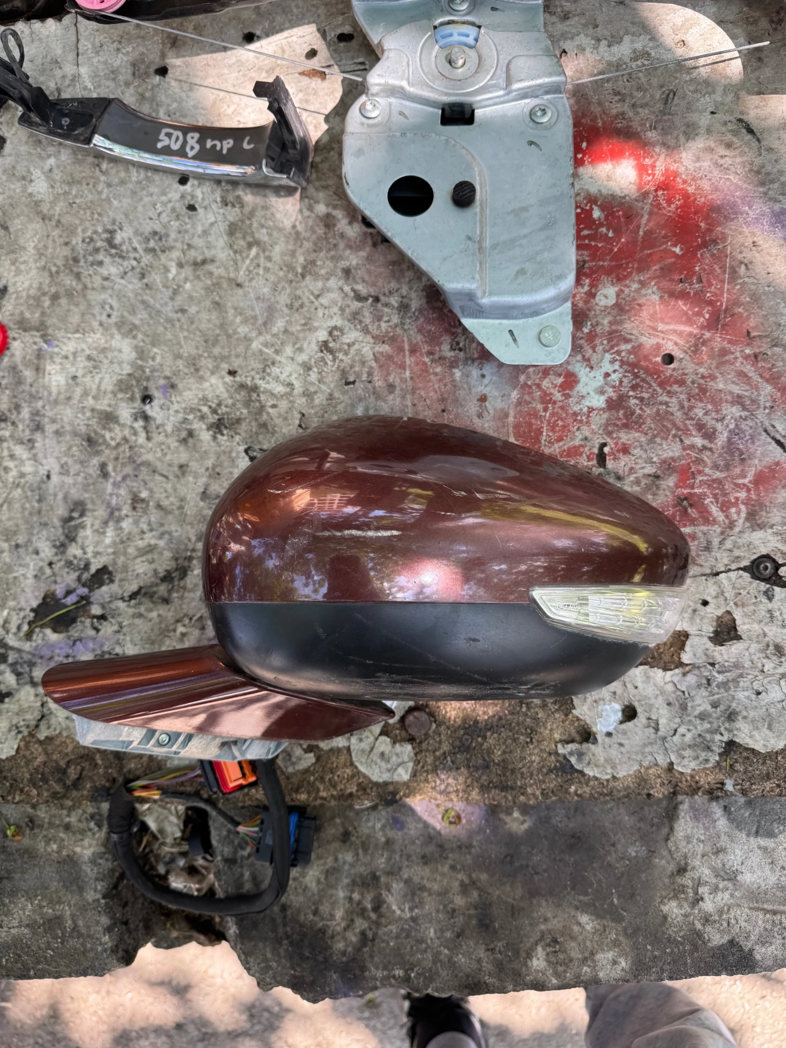 Peogeot 508 2011-2017     | Mobile.bg   3