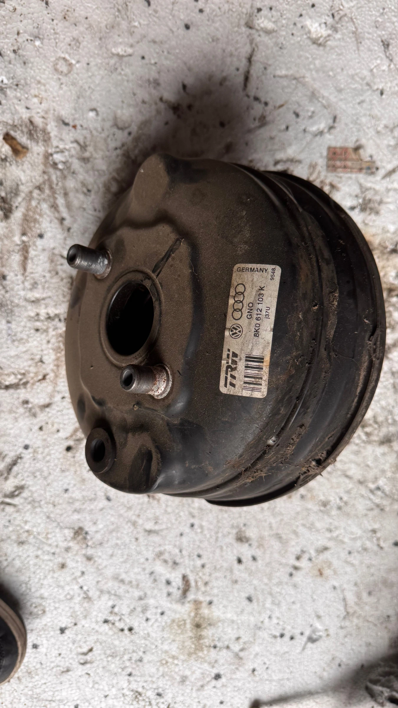   /    Audi A4 - 8K0612103 | Mobile.bg   1