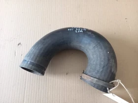 Маркуч турбо Сааб  9-5 3.0 тид (2)