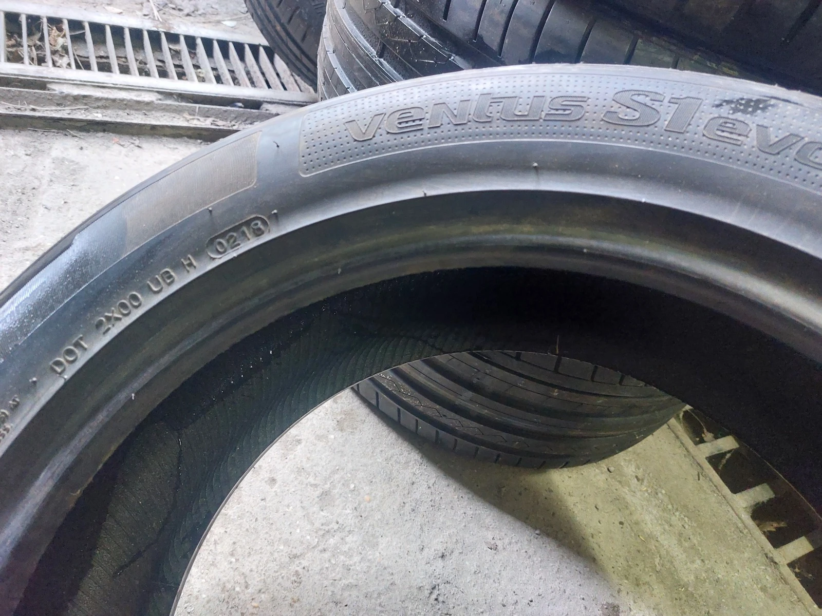  225/55R18 | Mobile.bg   7