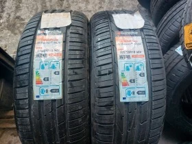 Гуми Летни 225/55R18, снимка 1 - Гуми и джанти - 39399037