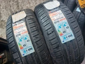 Гуми Летни 225/55R18, снимка 2 - Гуми и джанти - 39399037