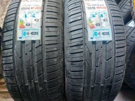 Гуми Летни 225/55R18, снимка 3 - Гуми и джанти - 39399037