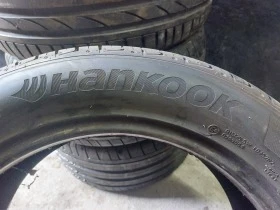 Гуми Летни 225/55R18, снимка 5 - Гуми и джанти - 39399037