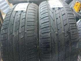 Гуми Летни 225/55R18, снимка 4 - Гуми и джанти - 39399037