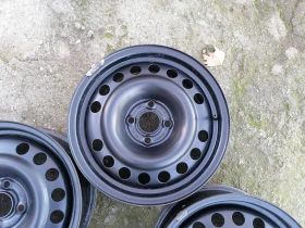 Джанти за Opel Astra, снимка 5 - Гуми и джанти - 52842129