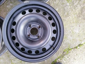 Джанти за Opel Astra, снимка 2 - Гуми и джанти - 52842129