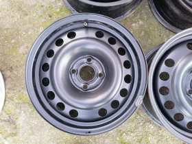 Джанти за Opel Astra, снимка 3 - Гуми и джанти - 52842129