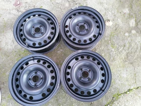 Джанти за Opel Astra