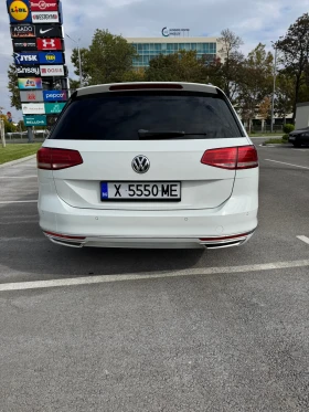 VW Passat 2.0 150 к.с Лед Дистроник Масаж Лизинг, снимка 6