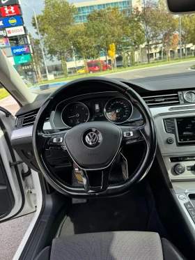 VW Passat 2.0 150 к.с Лед Дистроник Масаж Лизинг, снимка 12