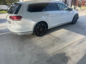 VW Passat 2.0 150 к.с Лед Дистроник Масаж Лизинг, снимка 2