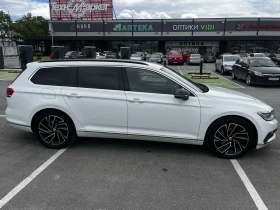 VW Passat 2.0 150 к.с Лед Дистроник Масаж Лизинг, снимка 16