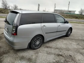 Mitsubishi Grandis Ван, снимка 4