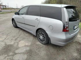 Mitsubishi Grandis Ван, снимка 5