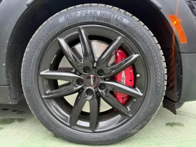 Mini John Cooper Works COUNTRYMAN ALL4 FACELIFT, снимка 16