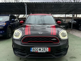 Mini John Cooper Works COUNTRYMAN ALL4 FACELIFT, снимка 2