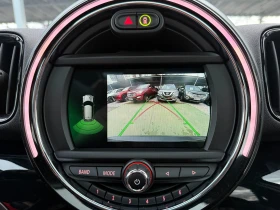 Mini John Cooper Works COUNTRYMAN ALL4 FACELIFT, снимка 14