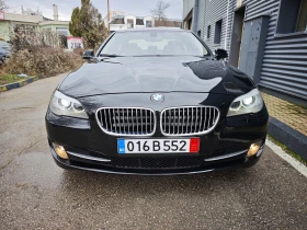 BMW 520 d 184k.с., снимка 5