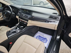 BMW 520 d 184k.с., снимка 11