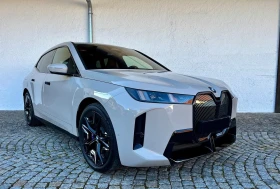 BMW iX xDrive 60i Facelift M Sport, снимка 1