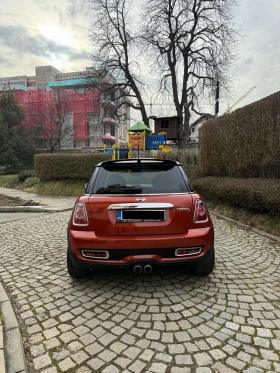 Mini Cooper s, снимка 5