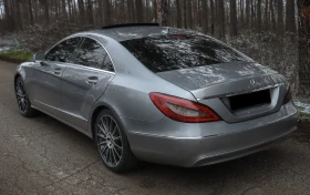Mercedes-Benz CLS 350 d 4-MaticH&KОбдухванеNightVision, снимка 3