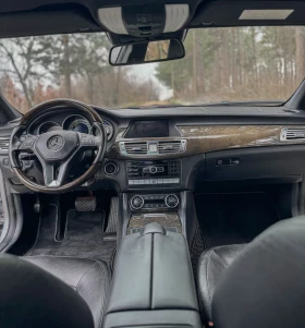 Mercedes-Benz CLS 350 d 4-MaticH&KОбдухванеNightVision, снимка 12