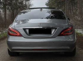 Mercedes-Benz CLS 350 d 4-MaticH&KОбдухванеNightVision, снимка 5