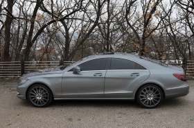 Mercedes-Benz CLS 350 d 4-MaticH&KОбдухванеNightVision, снимка 6