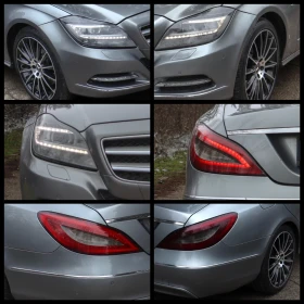Mercedes-Benz CLS 350 d 4-MaticH&KОбдухванеNightVision, снимка 15