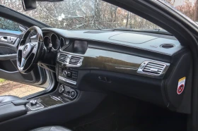 Mercedes-Benz CLS 350 d 4-MaticH&KОбдухванеNightVision, снимка 11