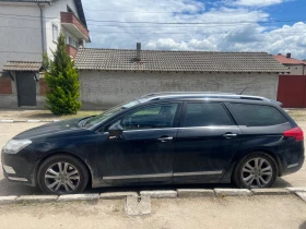 Citroen C5, снимка 1