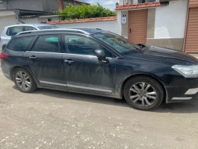 Citroen C5, снимка 2
